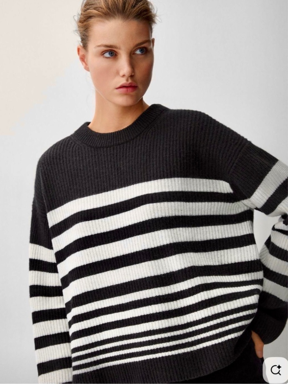 Wool Sweater